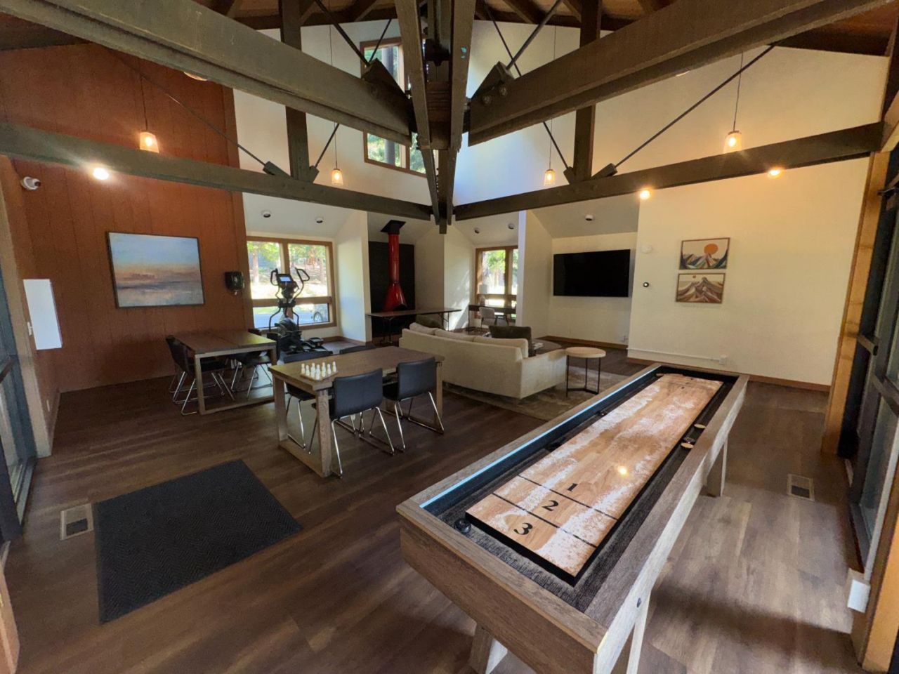 2755 N Lake Blvd #6, Unit 6, Tahoe City, CA 96145 Photo