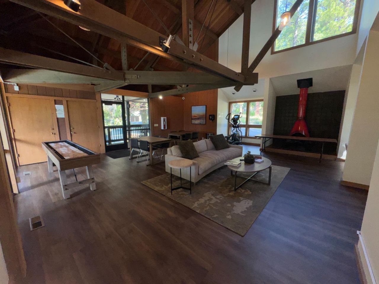 2755 N Lake Blvd #6, Unit 6, Tahoe City, CA 96145 Photo