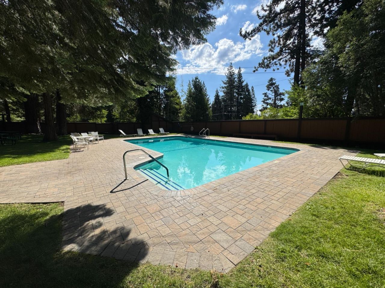 2755 N Lake Blvd #6, Unit 6, Tahoe City, CA 96145 Photo