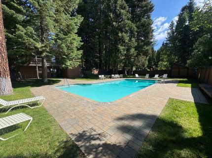 2755 N Lake Blvd #6, Unit 6, Tahoe City, CA 96145 Photo