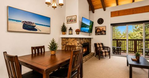 2755 N Lake Blvd #6, Unit 6, Tahoe City, CA 96145 Photo