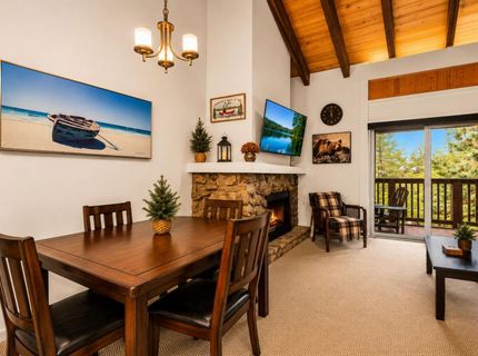 2755 N Lake Blvd #6, Unit 6, Tahoe City, CA 96145 Photo