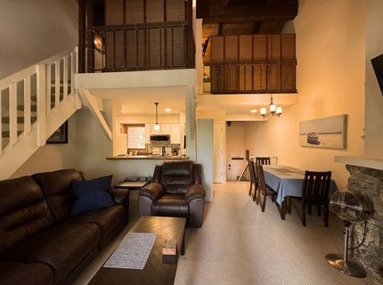 2755 N Lake Blvd #6, Unit 6, Tahoe City, CA 96145 Photo