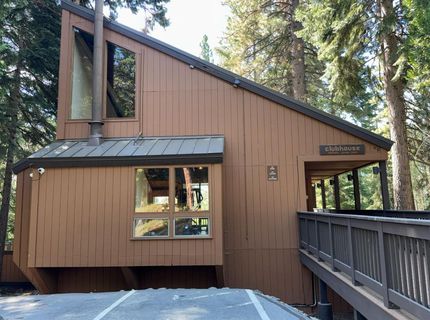 2755 N Lake Blvd #6, Unit 6, Tahoe City, CA 96145 Photo