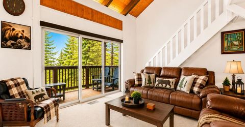 2755 N Lake Blvd #6, Unit 6, Tahoe City, CA 96145 Photo