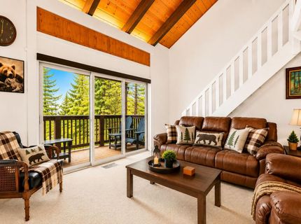 2755 N Lake Blvd #6, Unit 6, Tahoe City, CA 96145 Photo