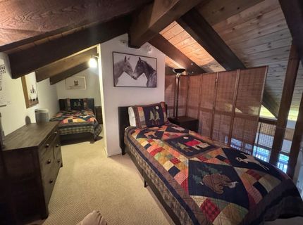 2755 N Lake Blvd #6, Unit 6, Tahoe City, CA 96145 Photo