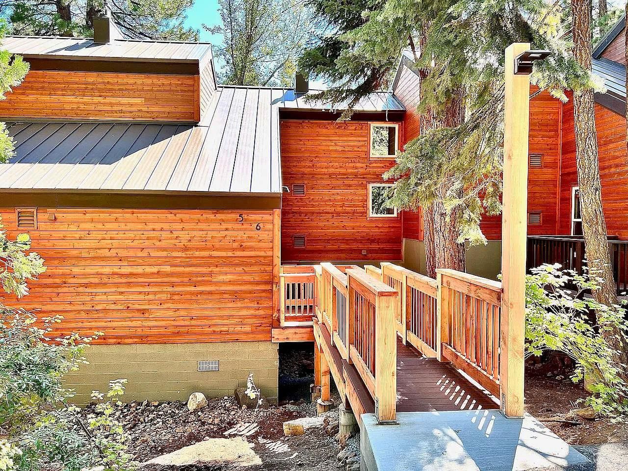 2755 N Lake Blvd #6, Unit 6, Tahoe City, CA 96145 Photo
