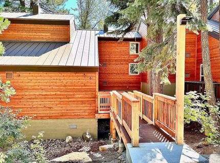 2755 N Lake Blvd #6, Unit 6, Tahoe City, CA 96145 Photo