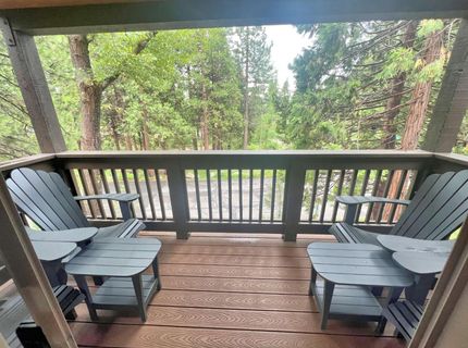 2755 N Lake Blvd #6, Unit 6, Tahoe City, CA 96145 Photo