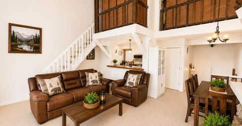 2755 N Lake Blvd #6, Unit 6, Tahoe City, CA 96145 Photo
