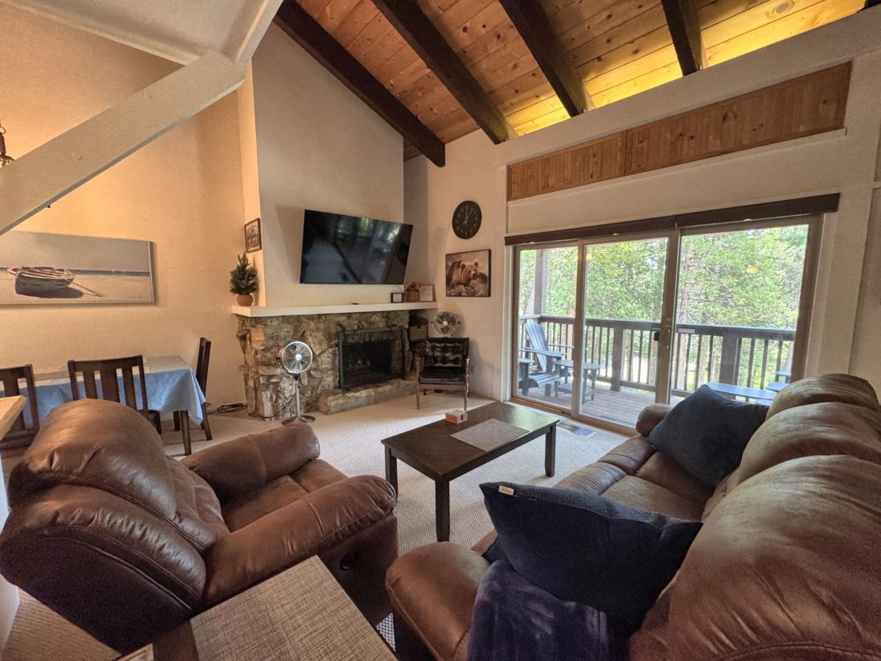 2755 N Lake Blvd #6, Unit 6, Tahoe City, CA 96145 Photo