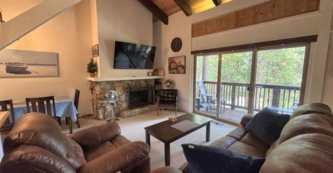 2755 N Lake Blvd #6, Unit 6, Tahoe City, CA 96145 Photo