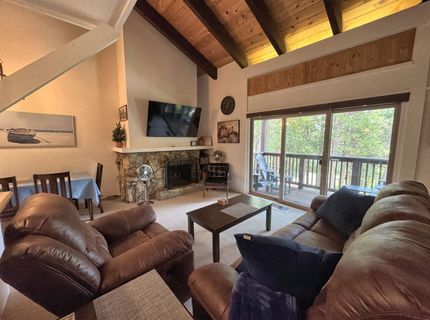 2755 N Lake Blvd #6, Unit 6, Tahoe City, CA 96145 Photo