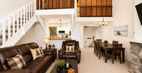 2755 N Lake Blvd #6, Unit 6, Tahoe City, CA 96145 Photo