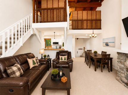 2755 N Lake Blvd #6, Unit 6, Tahoe City, CA 96145 Photo