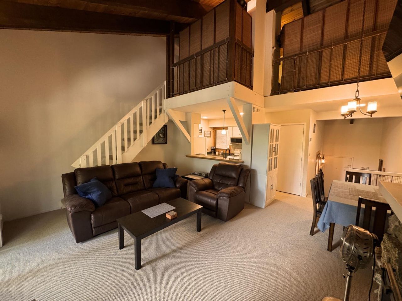 2755 N Lake Blvd #6, Unit 6, Tahoe City, CA 96145 Photo