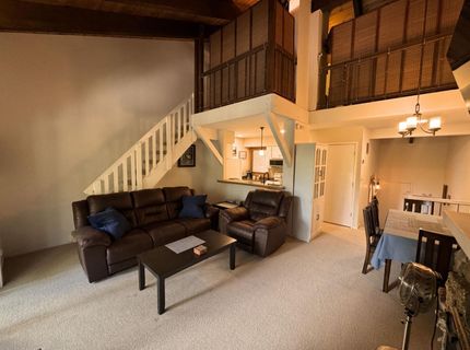 2755 N Lake Blvd #6, Unit 6, Tahoe City, CA 96145 Photo