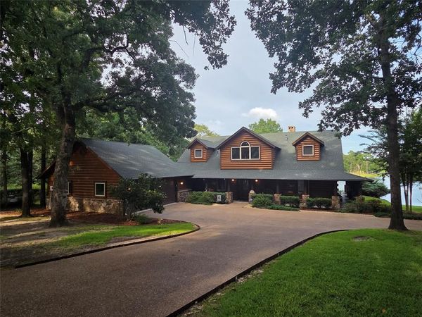 9033 Safari Shores Drive, Larue, TX 75770