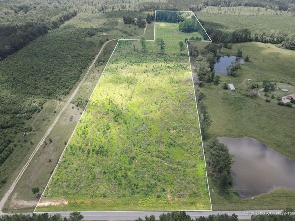 00 SCR 504, Louin, MS 39338