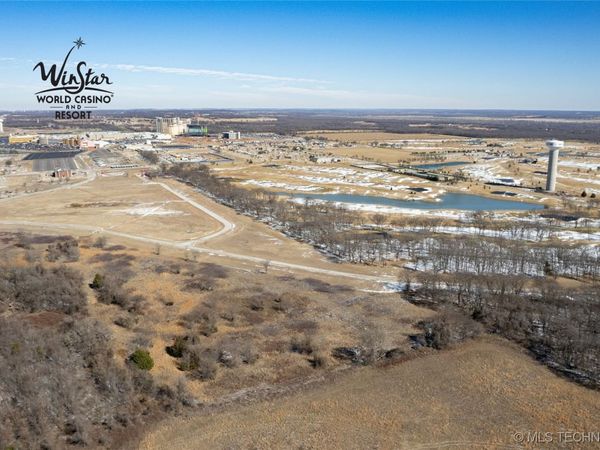 Ridge , Thackerville, OK 73459