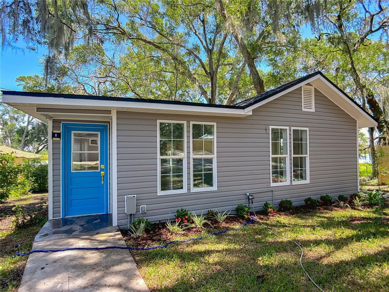 8781 S Lakeshore Drive, Floral City, FL 34436 Photo