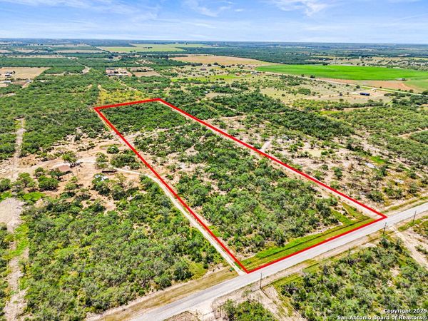 0 Pr Riley, Poteet, TX 78065