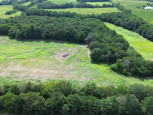 0 Lower Big Sandy Road, Big Sandy, TN 38221