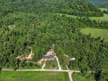 928 Indian Creek Road, Corbin, KY 40701