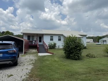 7972 W Highway 460, Means, KY 40346