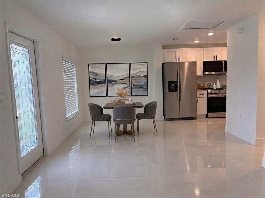 2409/2411 Churchill Ave N, Lehigh Acres, FL 33971 Photo