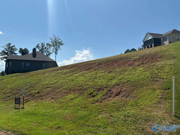 LOT 73 Fall Creek Drive, Guntersville, AL 35976