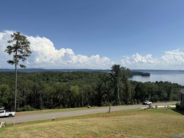 LOT 75 Fall Creek Drive, Guntersville, AL 35976