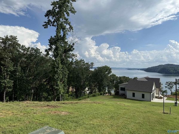 LOT 107 Ryan Drive, Guntersville, AL 35976