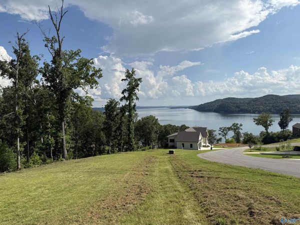 LOT 109 Ryan Drive, Guntersville, AL 35976