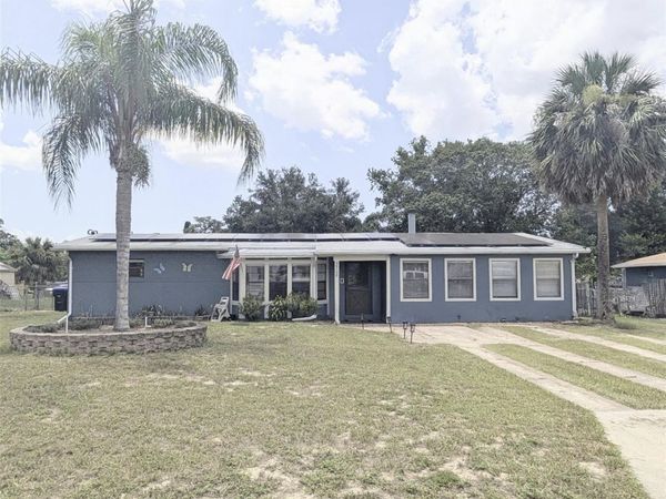 5508 BRYSON DRIVE, ORLANDO, FL 32818