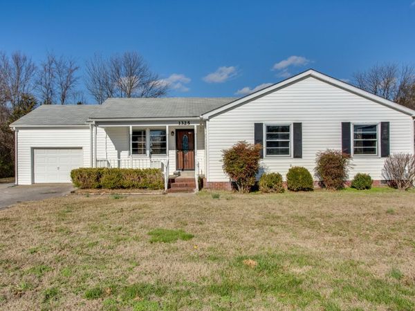 1325 E Northfield Blvd, Murfreesboro, TN 37130