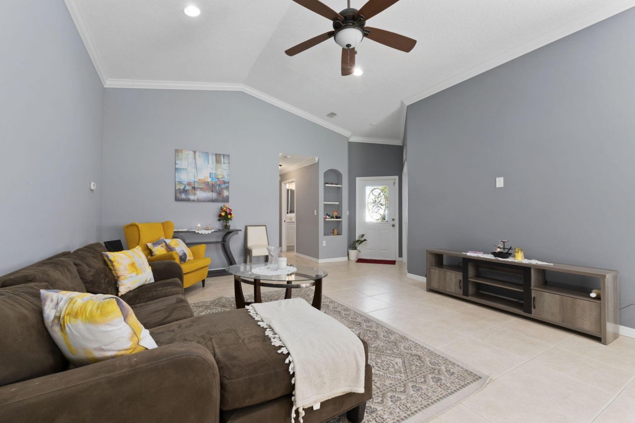 475 SW Talquin Lane, Port Saint Lucie, FL 34986 Photo