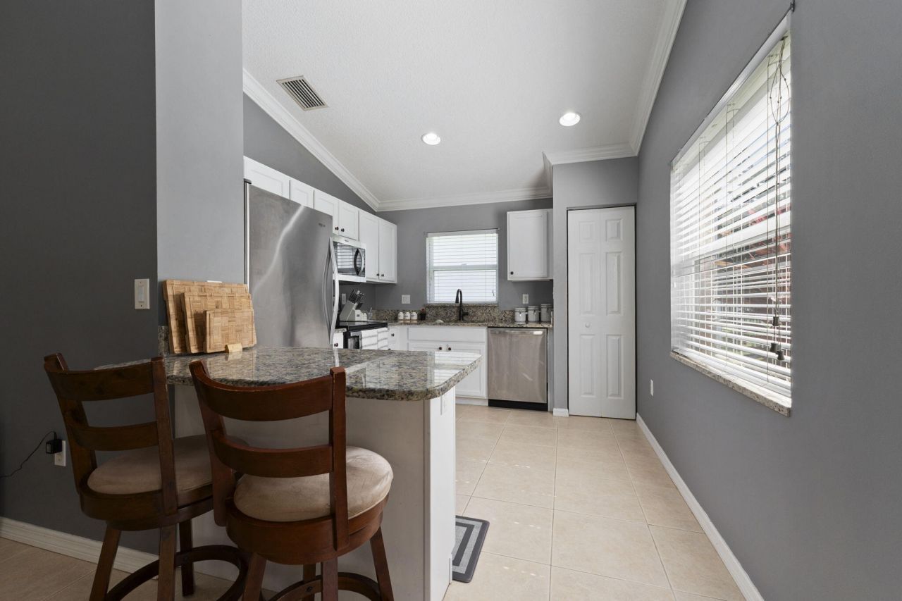 475 SW Talquin Lane, Port Saint Lucie, FL 34986 Photo