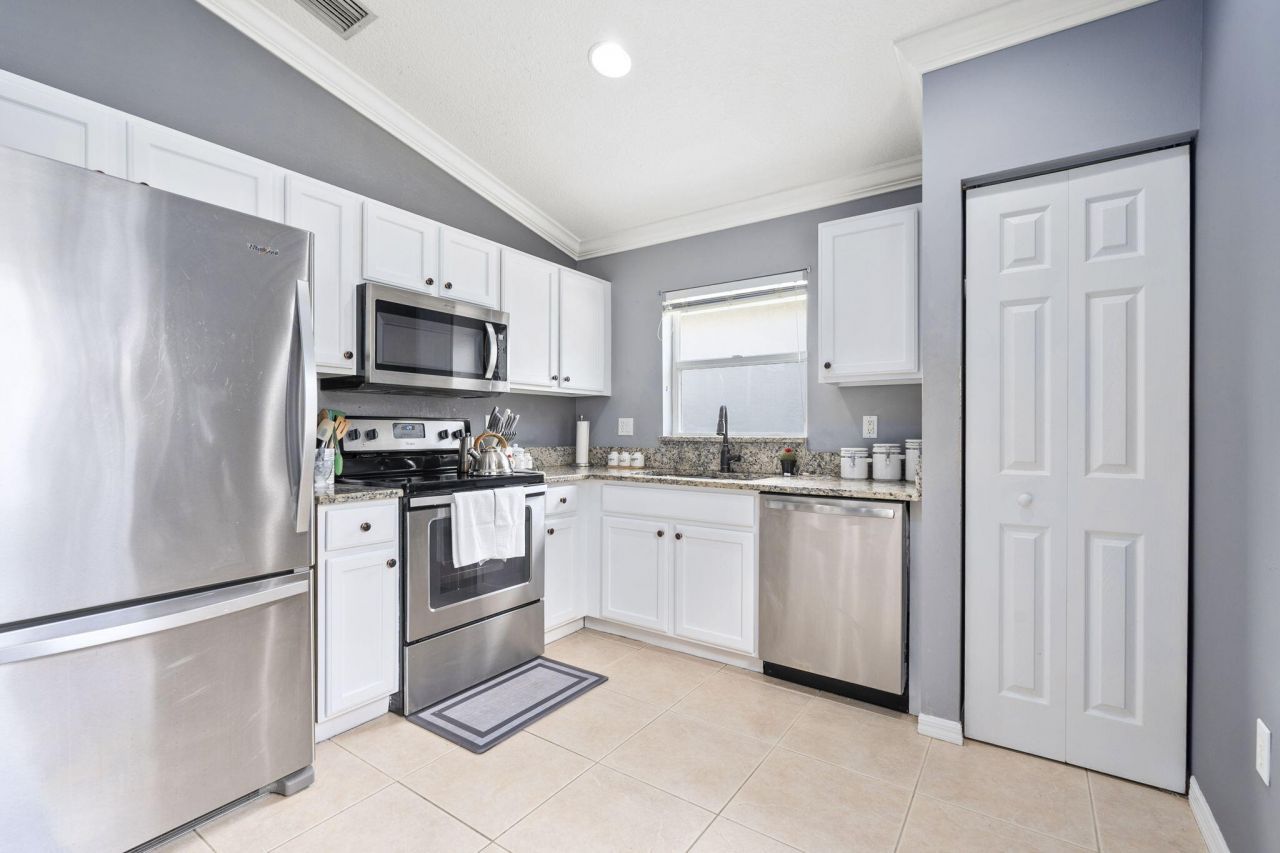 475 SW Talquin Lane, Port Saint Lucie, FL 34986 Photo