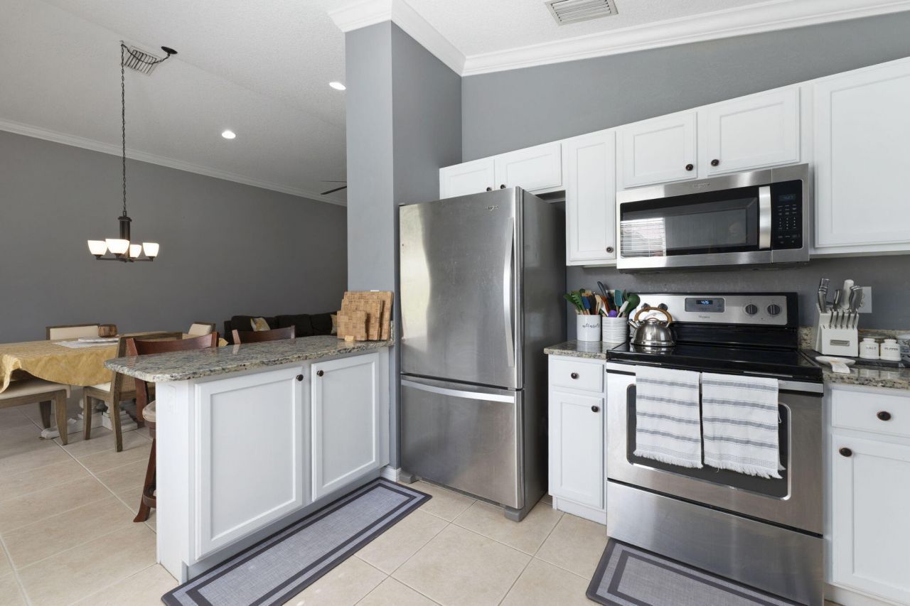 475 SW Talquin Lane, Port Saint Lucie, FL 34986 Photo