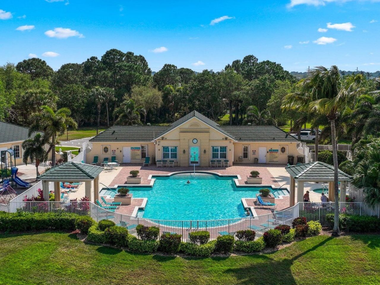 475 SW Talquin Lane, Port Saint Lucie, FL 34986 Photo