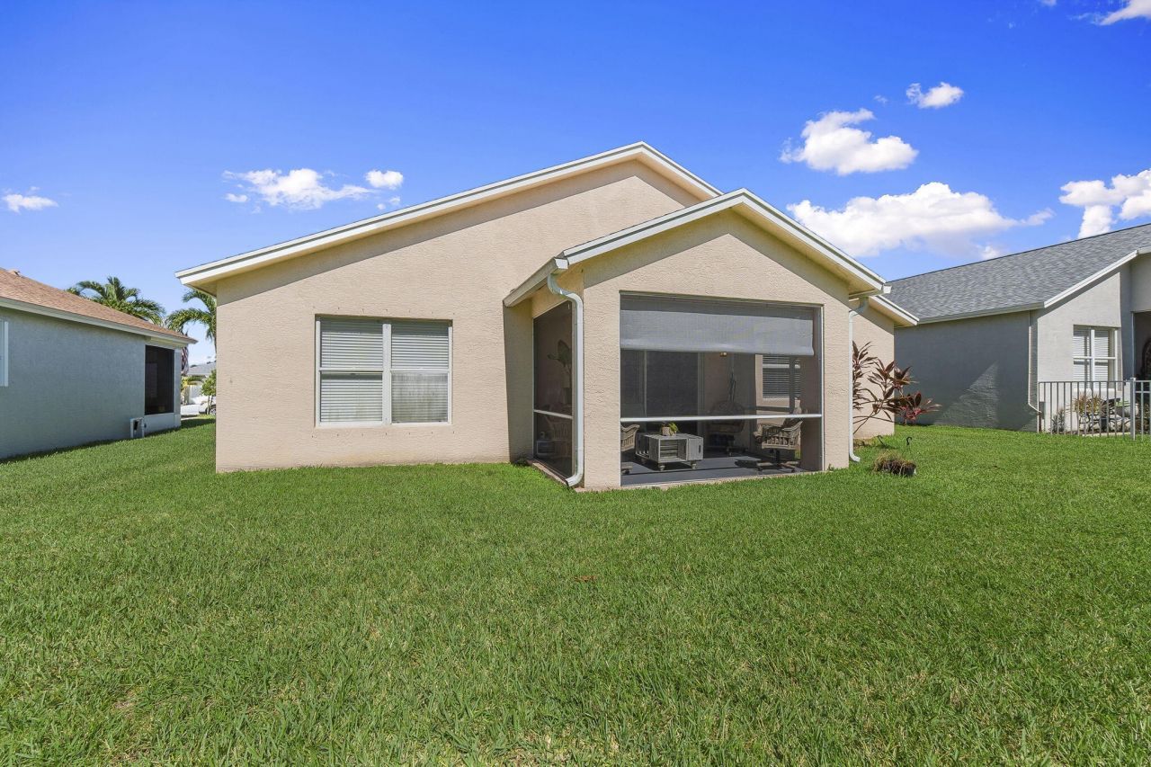 475 SW Talquin Lane, Port Saint Lucie, FL 34986 Photo