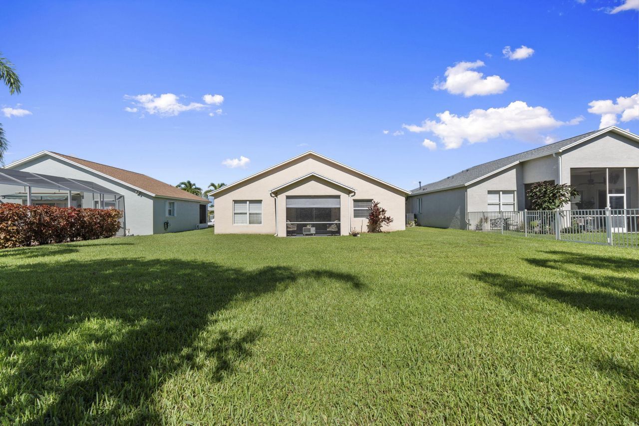 475 SW Talquin Lane, Port Saint Lucie, FL 34986 Photo