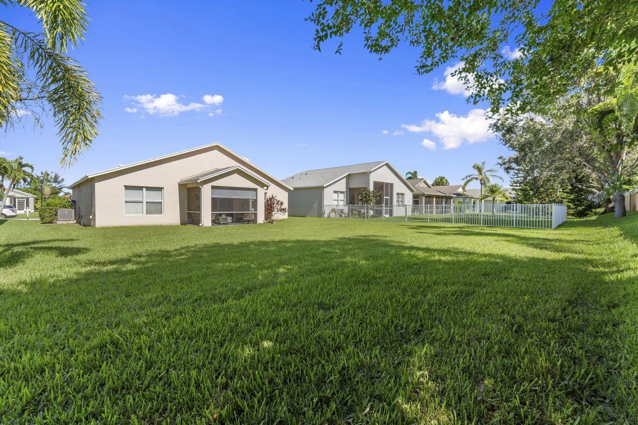 475 SW Talquin Lane, Port Saint Lucie, FL 34986 Photo