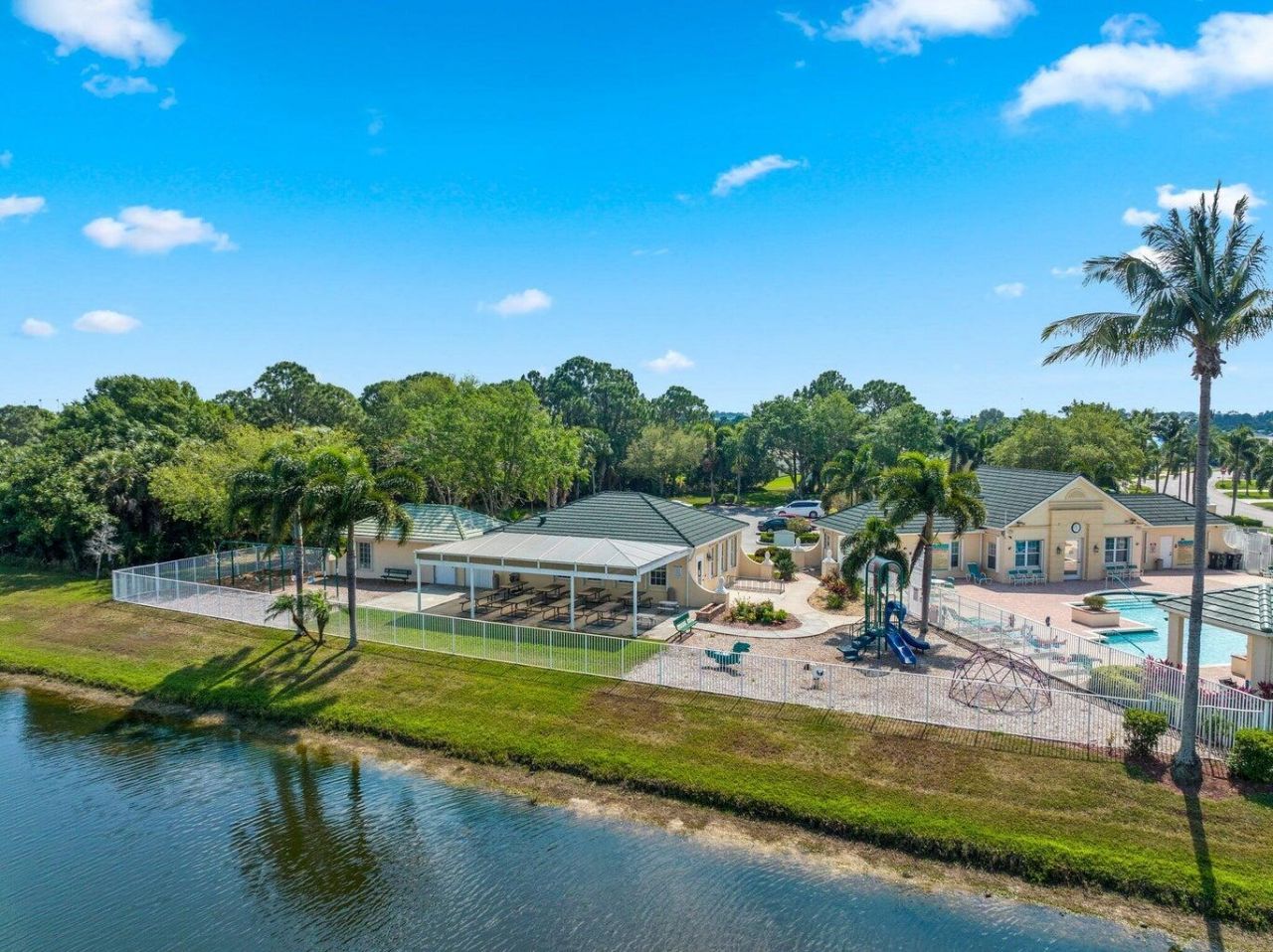 475 SW Talquin Lane, Port Saint Lucie, FL 34986 Photo