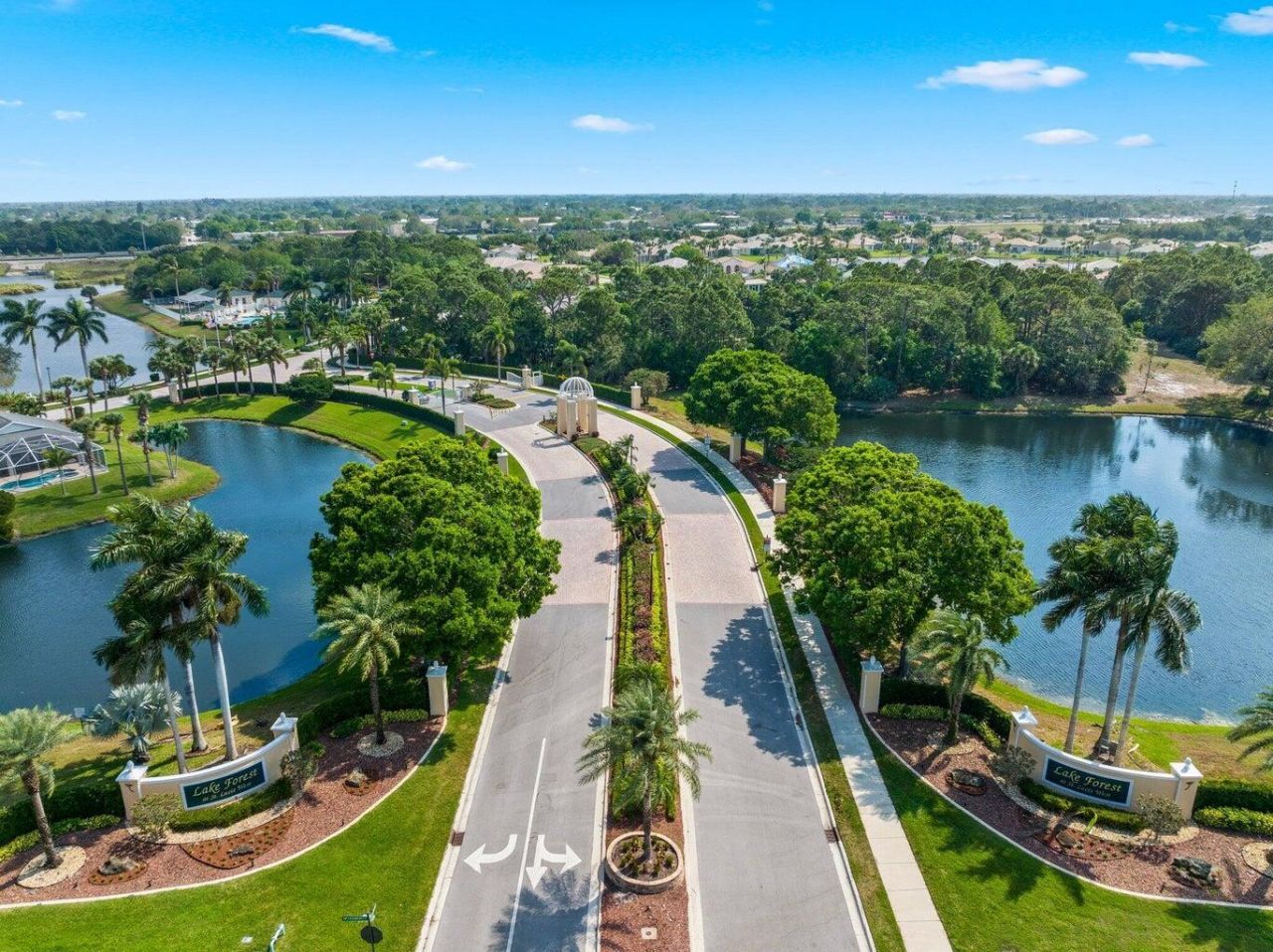 475 SW Talquin Lane, Port Saint Lucie, FL 34986 Photo