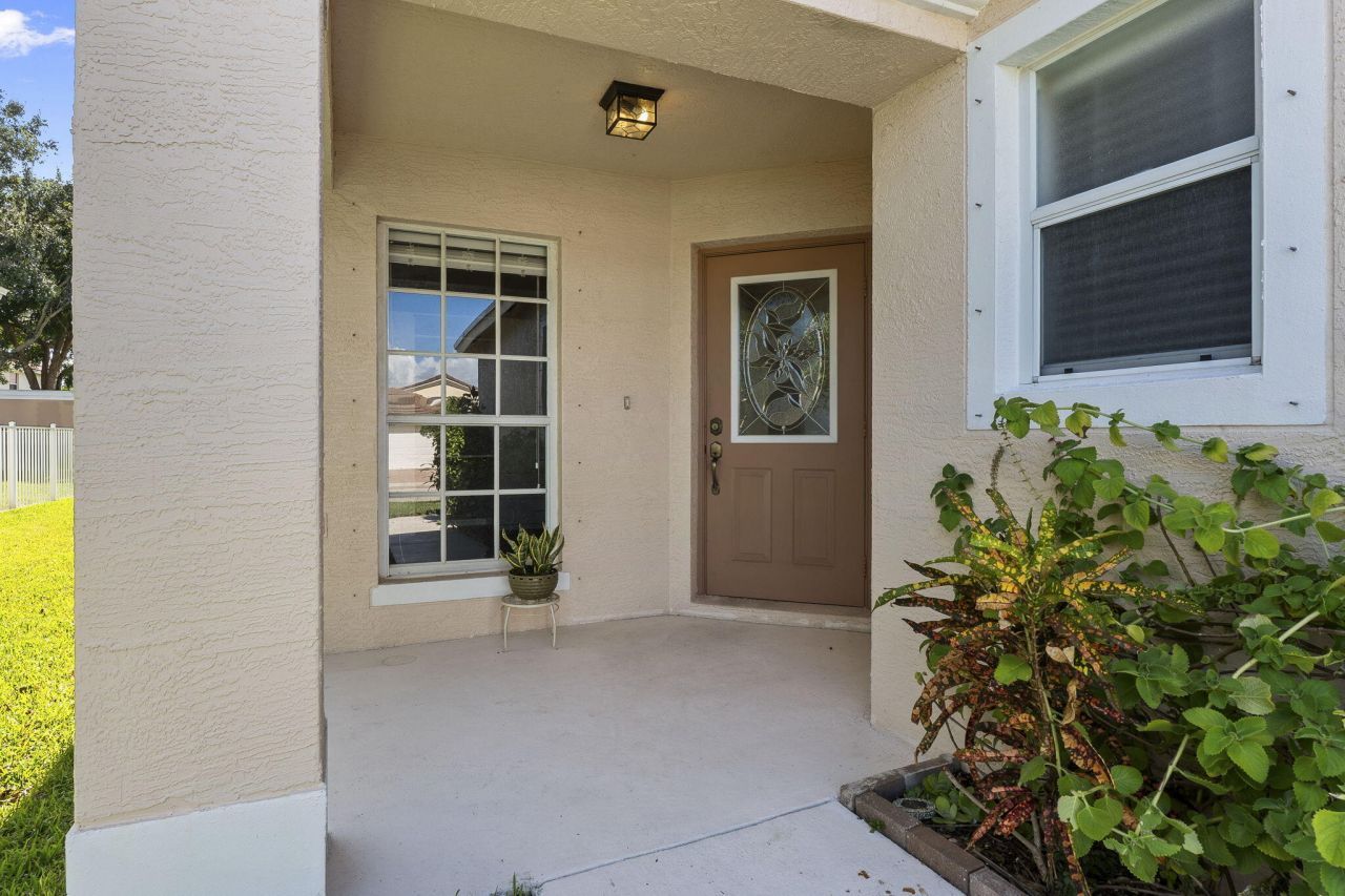 475 SW Talquin Lane, Port Saint Lucie, FL 34986 Photo