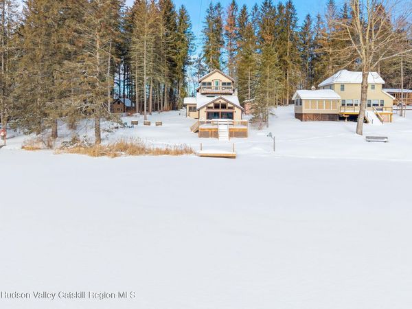 106 Earles Lane, Gilboa, NY 12076