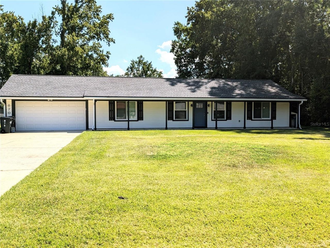 870 Hibernia Forest Drive, Fleming Island, FL 32003 Main Photo